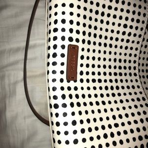 Fossil Crossbody Purse